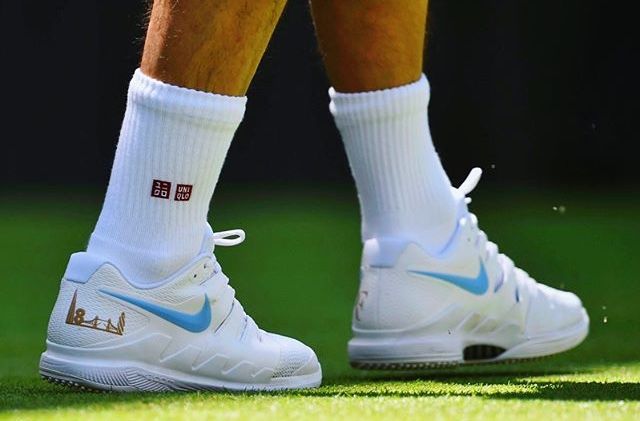 Court Shoes